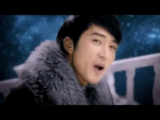 |MV| Lotte Duty Free - So Im Loving You (Hyun Bin, 2PM, Big Bang, JYJ, Jang Geun Suk)