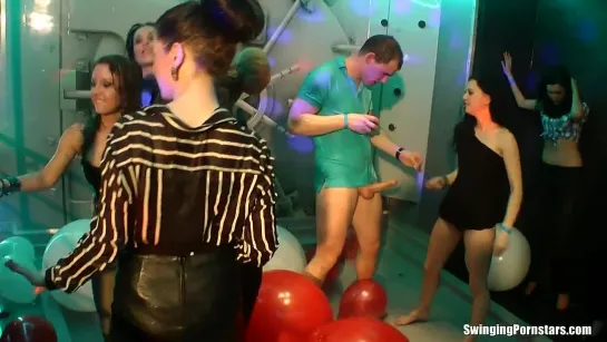 Miss Skinny Anita B - Europorn Birthday Bang Part - Shower Cam Выебали шлюх в клубе порно групповое групповуха hardcore gangbang