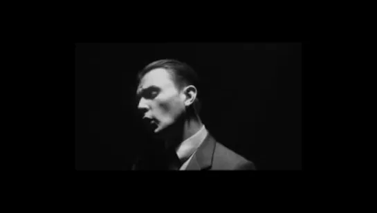 HURTS - Blood, Tears & Gold