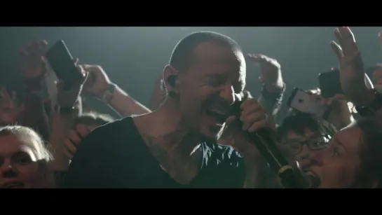 One More Light (Official Video) - Linkin Park