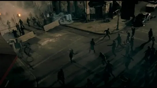 Linkin Park - Shadow Of The Day