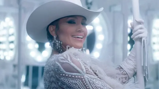 Премьера клипа! Jennifer Lopez feat. French Montana - Medicine (08.04.2019) ft.