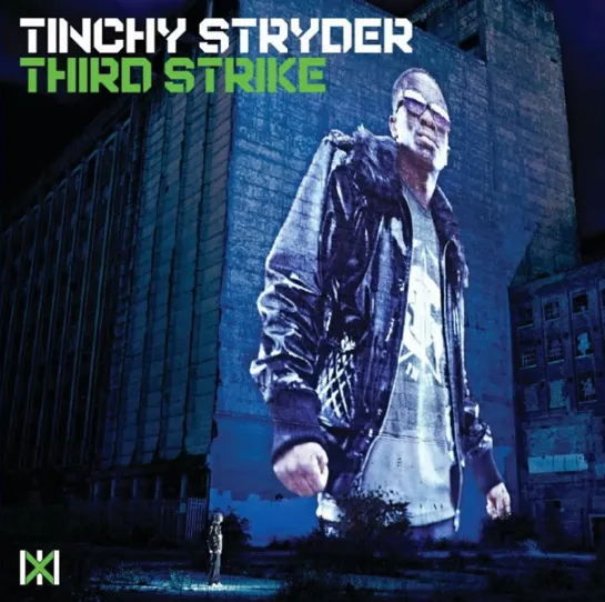 Tinchy Stryder - Number 1 ft. N-Dubz