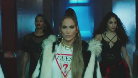 Jennifer Lopez - Amor, Amor, Amor ft. Wisin [feat.&]