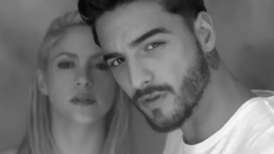 Премьера! Shakira feat. Maluma - Trap (26.01.2018) ft.