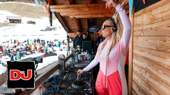 Sam Divine - Live @ Snowbombing [10.04.2023]