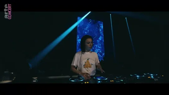 Nina Kraviz - Time Warp 2023