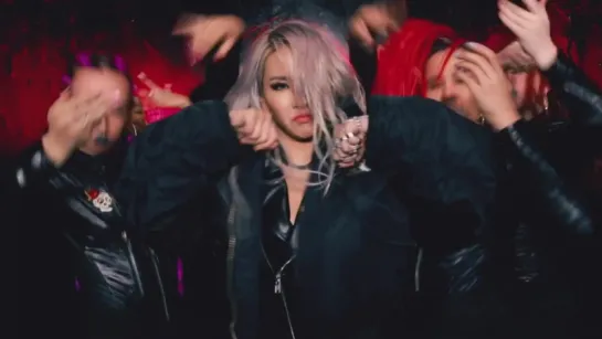 [MV] CL - ‘HELLO BITCHES’ DANCE PERFORMANCE VIDEO