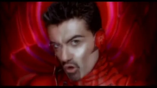 George Michael - Freeek (2002 HD)