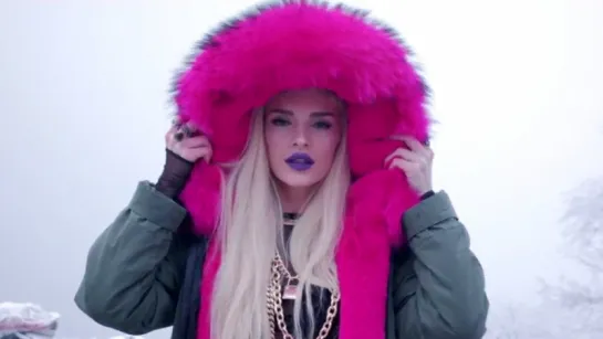 Премьера. Era Istrefi - Bonbon