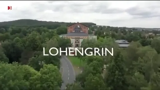 Lohengrin- Christian Thielemann-  Piotr Beczala- Anja Harteros -Tomasz Konieczny Waltraud Meier  Bayreuth Festival 2018