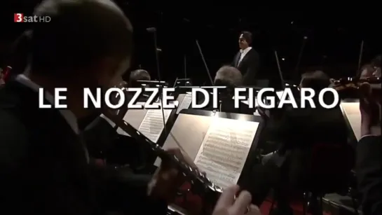 LE NOZZE DI FIGARO - Keenlyside-Diener-Alvarez-.Muti- Wiener Staatsoper 2001