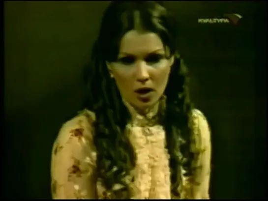 ANNA NETREBKO- La Traviata at The Mariinsky Theater (2003)