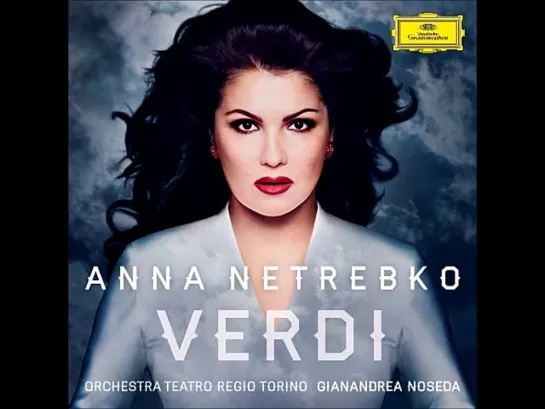 ANNA NETREBKO- VERDI