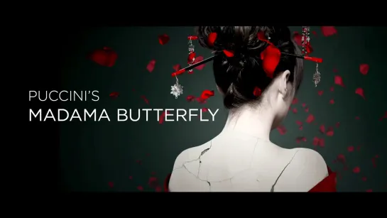 Madama Butterfly- Royal Opera House- 30.03.2017- Jaho- Pappano-  HD- RUSSIAN SUBT