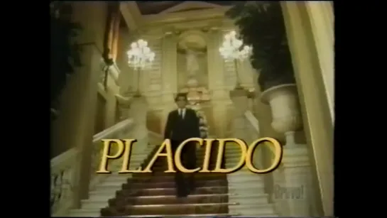 Plácido - A Year in the Life Of Plácido Domingo