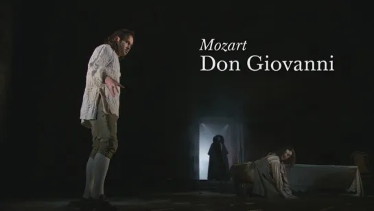 DON GIOVANNI- Met Opera House- 29-10-2011- Kwiecien -Pisaroni- Rebeka- Frittoli- Vargas -Luisi