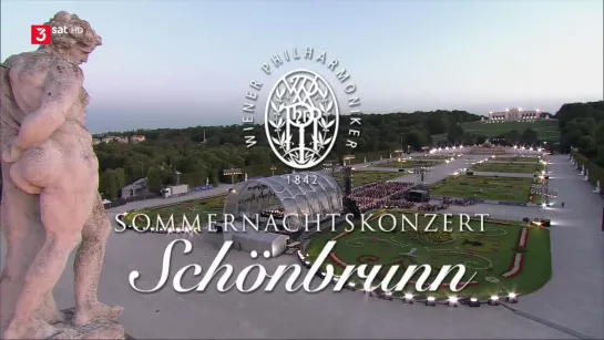 Jonas Kaufmann -  Valery Gergiev - Schönbrunn 2020