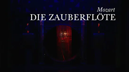 Die Zauberflöte- Met Opera House - Castronovo- Pape- Schultz-14-10-2017