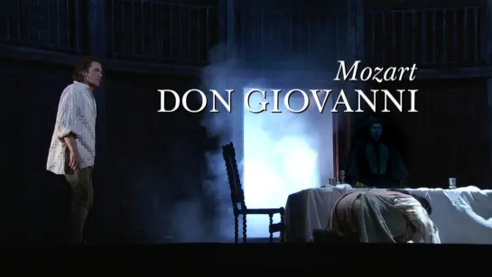 Don Giovanni- Sir Simon Keenlyside- Met Opera- 22.10.2016- HD