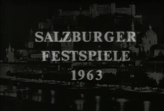 Le Nozze Di Figaro / Maazel, Sciutti, Lear, Guden, Fischer-Dieskau- 1963