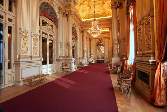 ANNA NETREBKO & YUSIF EYVAZOV  -TEATRO COLÓN- BUENOS AIRES- 15.08.2018