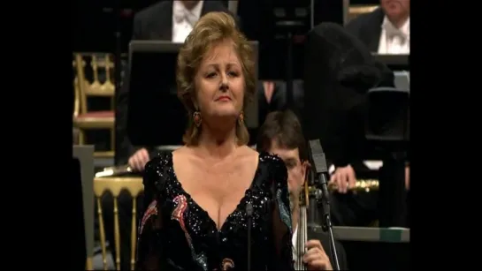 Gala Concert: 50th Anniversary of the Reopening of the Vienna State Opera. 05.11.2005