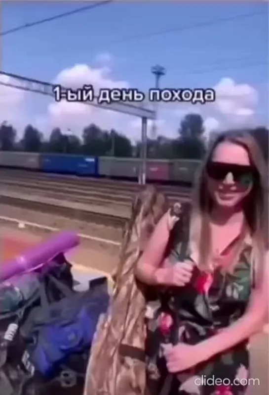 Видео от лучше БАБЫ нет!