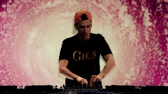 Boys Noize @ Winter Tomorrowland NYE 2020