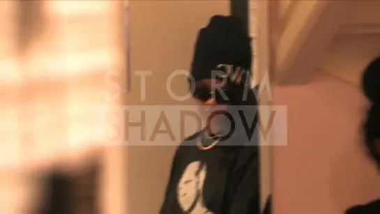 Rihanna shopping lingerie at Chantal Thomass before 777 tour concert in Paris