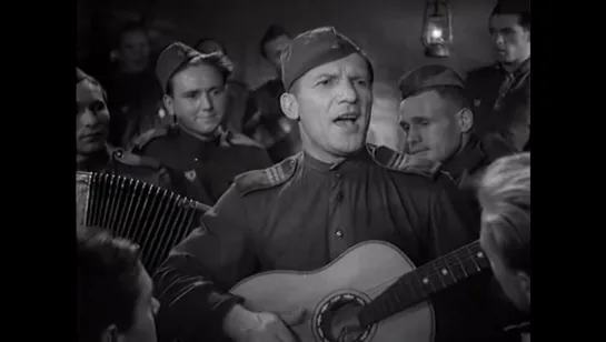 Звезда (1949) HD 1080p