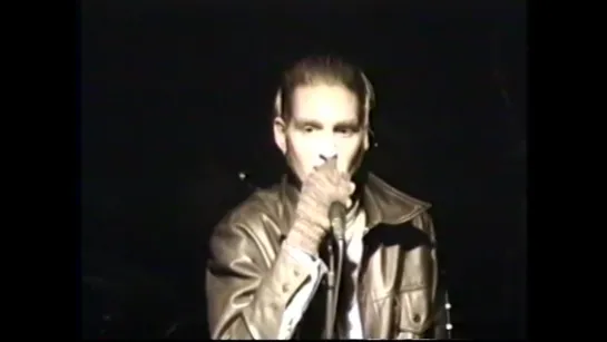 Live at RCKNDY, Seattle (December 31, 1994)