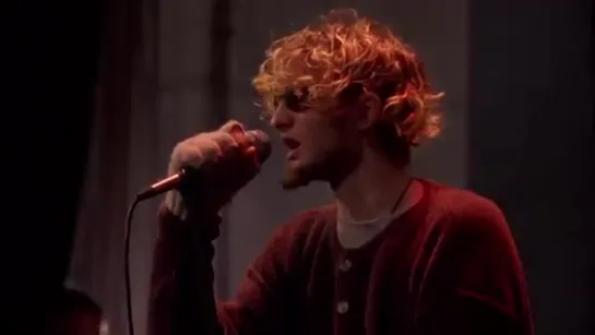 Mad Season - "Lifeless Dead" (Live at the Moore Theatre, Seattle. April 22, 1995)