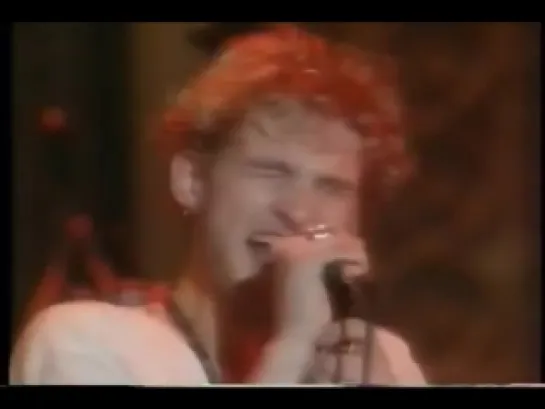 Alice In Chains - Live at Park Plaza Hotel Ballroom, Los Angeles (September 10, 1992)