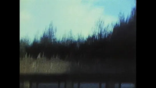 Вещество памяти / Engram (1987) Toshio Matsumoto. Experimental film works