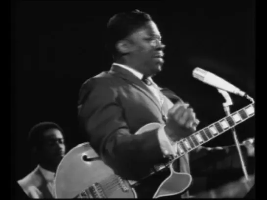 B.B. King - Heartbreaker (Beat Club, 1968)