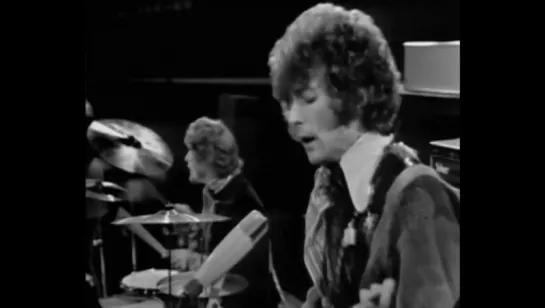 Cream - strange brew (Странное варево)  1967.