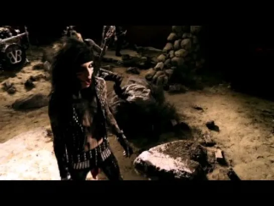 Black Veil Brides "Fallen Angels"