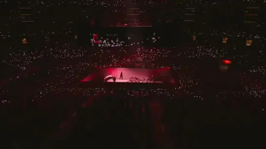 Drake — Scorpion Tour [NR]