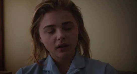 Неправильное воспитание Кэмерон Пост / The Miseducation of Cameron Post (2018)