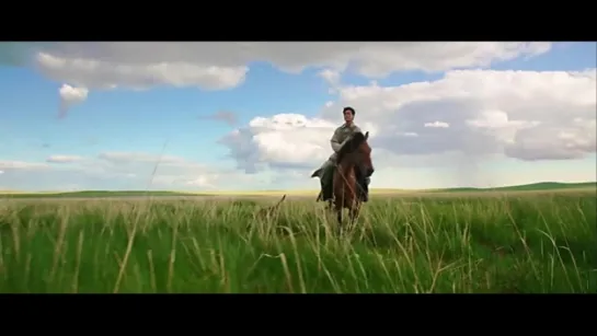 Тотем волка / Wolf Totem (2015)