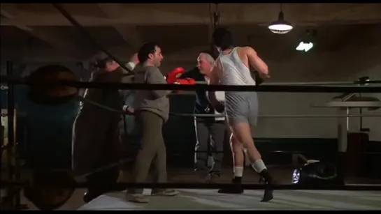 «Рокки» / «Rocky» (1976)