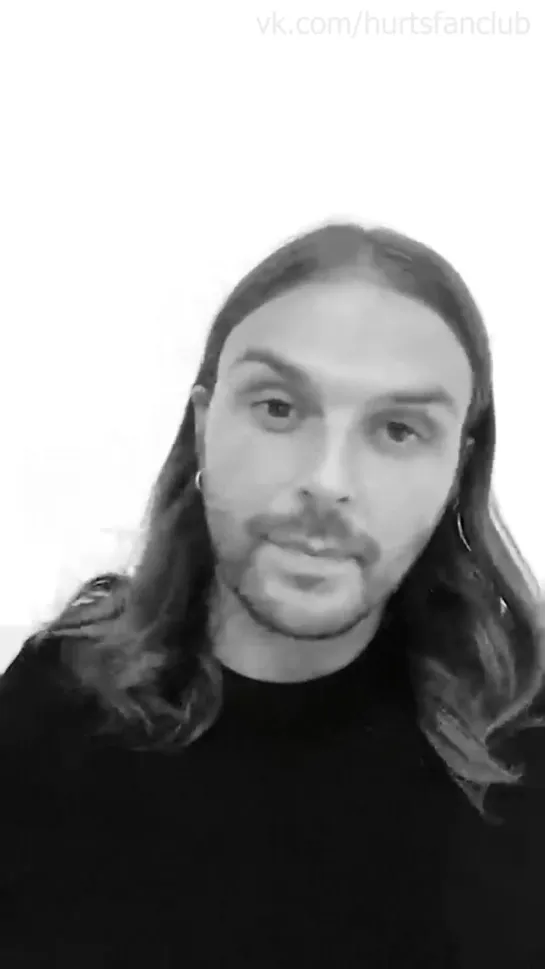 Theo Hutchcraft (@theohurts) • Instagram Live 05.10.2020