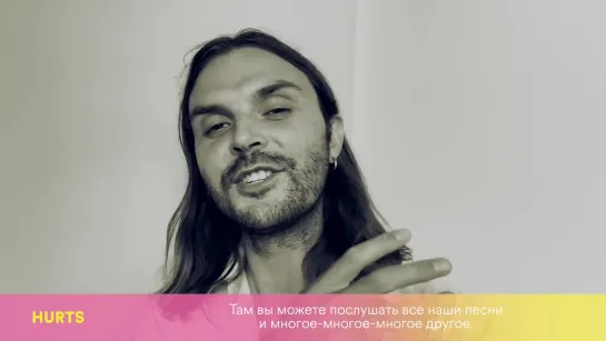 Hello Spotify Russia  CIS