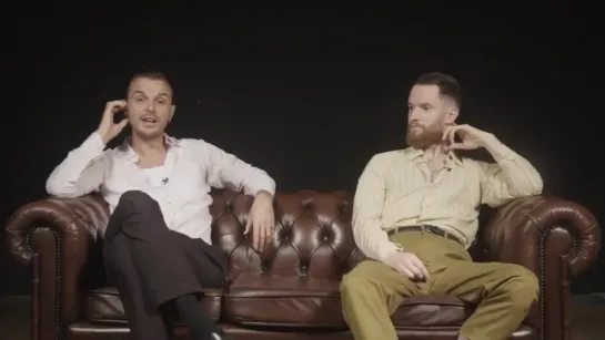 Amazon Music UK  - theohurts talks his #FirstAndLast concert, gig Hurts played and thing he tweeted