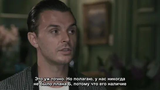 HURTS IM INTERVIEW - Deluxe Music (русские субтитры)