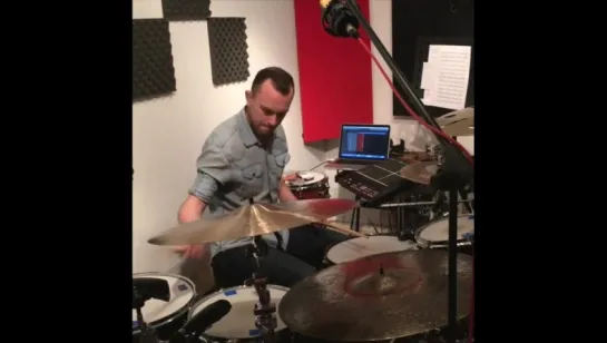 Hurts- Wings | sticktrixx в Instagram: «Practice coming along nicely, can't wait to play this live.»