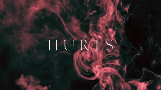 Hurts - Policewoman (Audio)