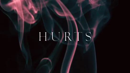 Hurts - Weight of the World (Audio)