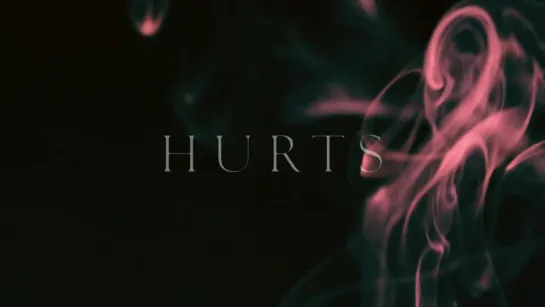 Hurts - Kaleidoscope (Audio)